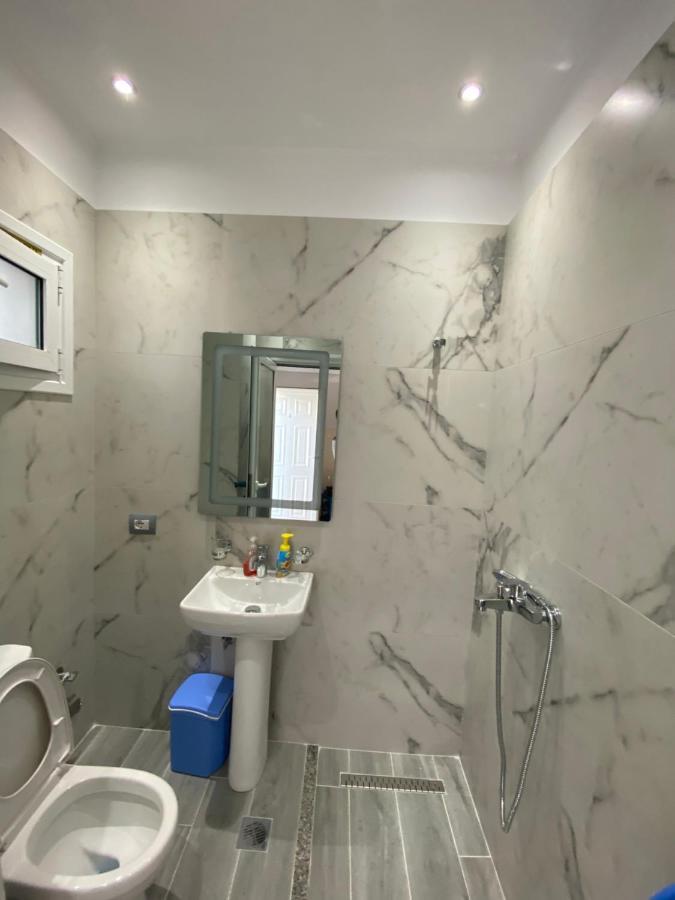 Wave N' Sea Apartments Himare Ngoại thất bức ảnh