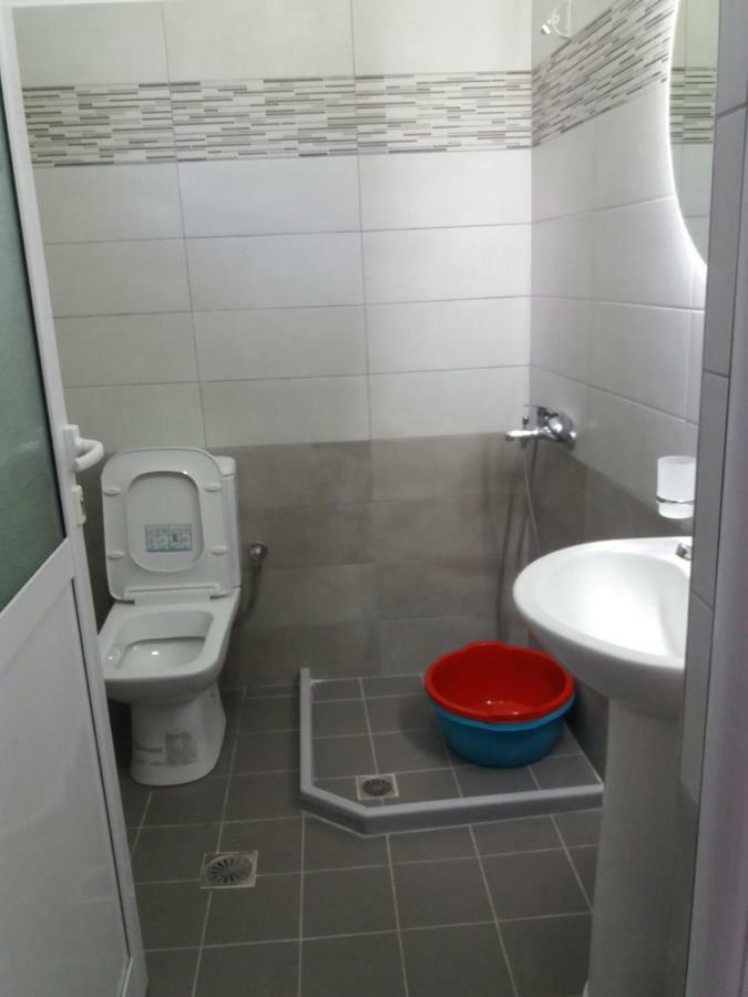 Wave N' Sea Apartments Himare Ngoại thất bức ảnh