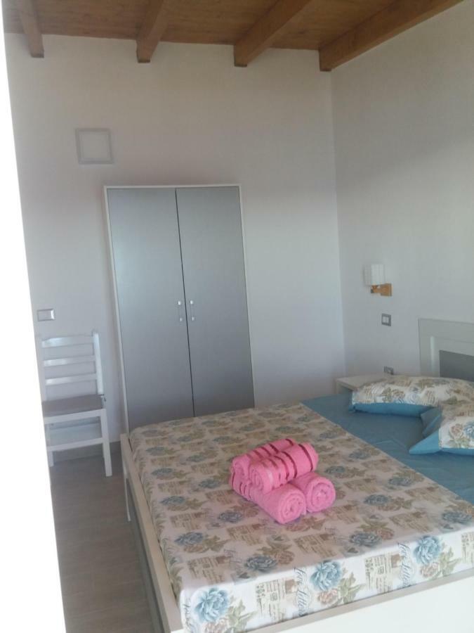 Wave N' Sea Apartments Himare Ngoại thất bức ảnh