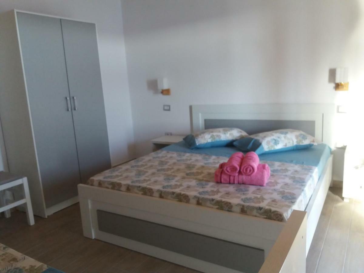 Wave N' Sea Apartments Himare Ngoại thất bức ảnh