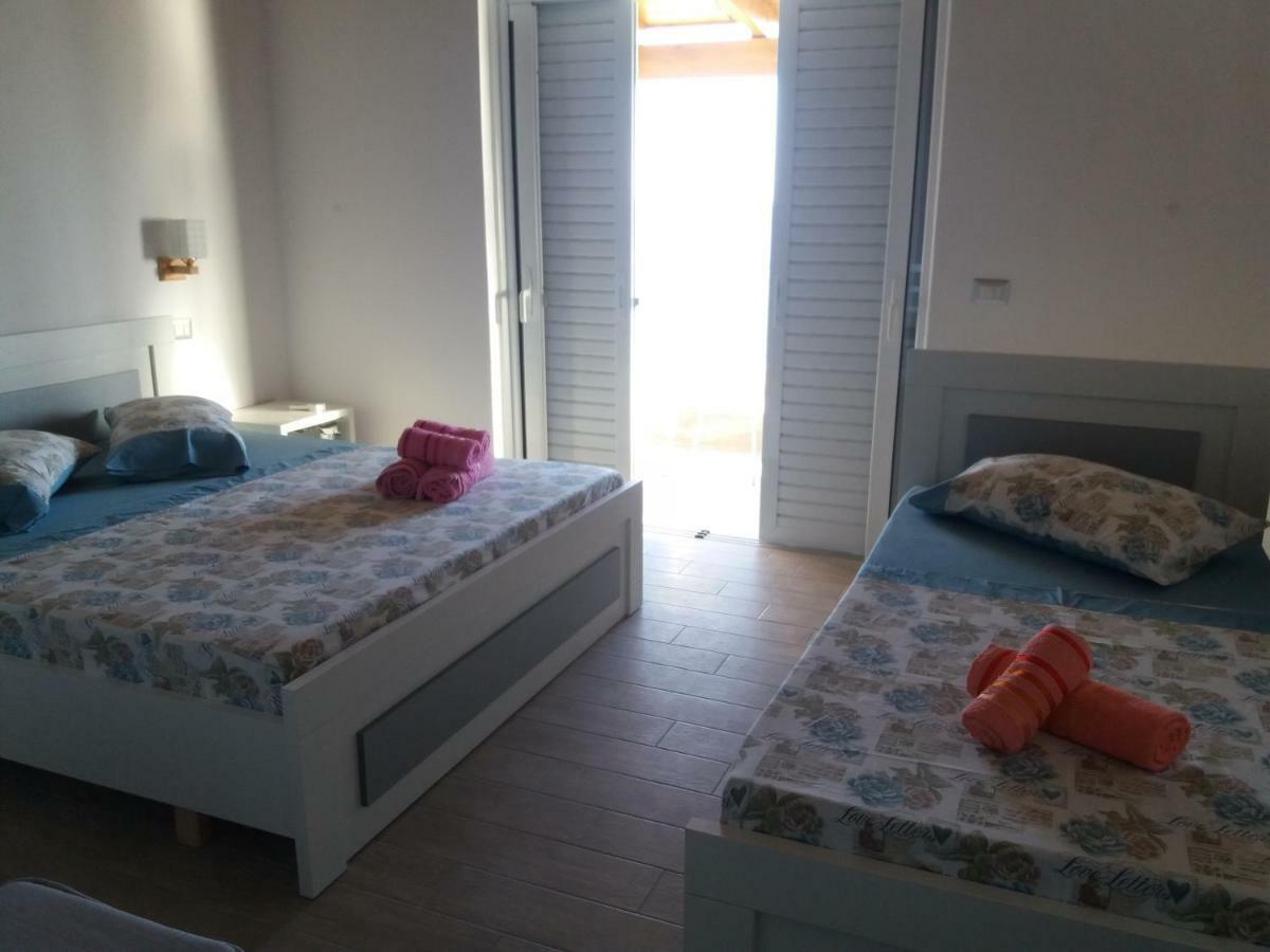 Wave N' Sea Apartments Himare Ngoại thất bức ảnh